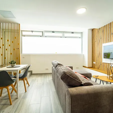 Horizonte Playa De Canteras * Las Palmas de Gran Canaria