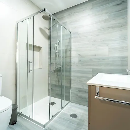 Horizonte Playa De Canteras Appartamento *