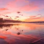 Horizonte Playa De Canteras *