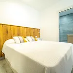 Horizonte Playa De Canteras Apartment *