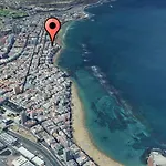 Apartment Horizonte Playa De Canteras *