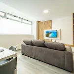 Apartment Horizonte Playa De Canteras