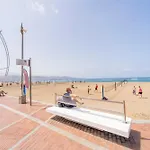Apartment Horizonte Playa De Canteras Las Palmas de Gran Canaria