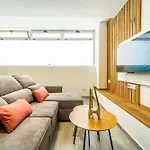 Apartment Horizonte Playa De Canteras *