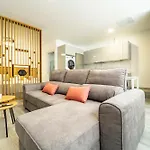Apartment Horizonte Playa De Canteras *