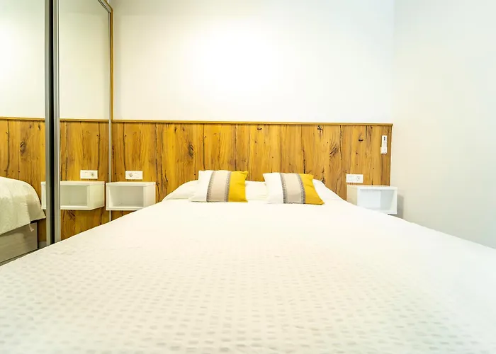 Horizonte Playa De Canteras *