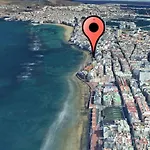 Horizonte Playa De Canteras לאס פאלמס דה גראן קנאריה