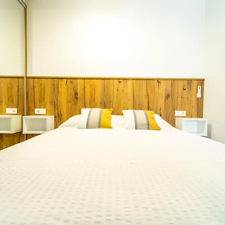 Horizonte Playa De Canteras *